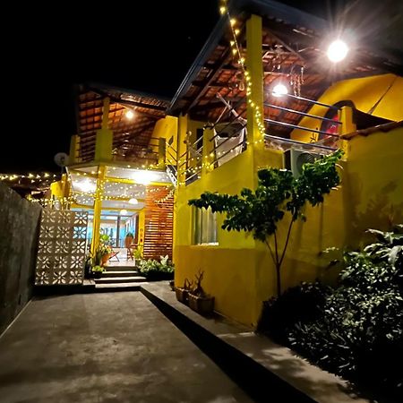 Casa Da Vila - Hospedaria - 3 Min Do Centrinho De Alter Alter do Chao Exterior photo